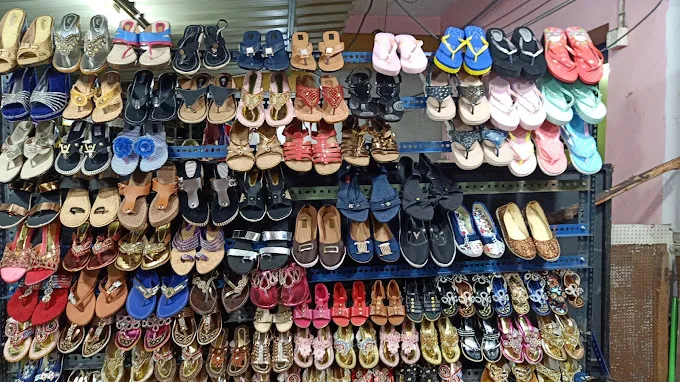 Roja foot wear